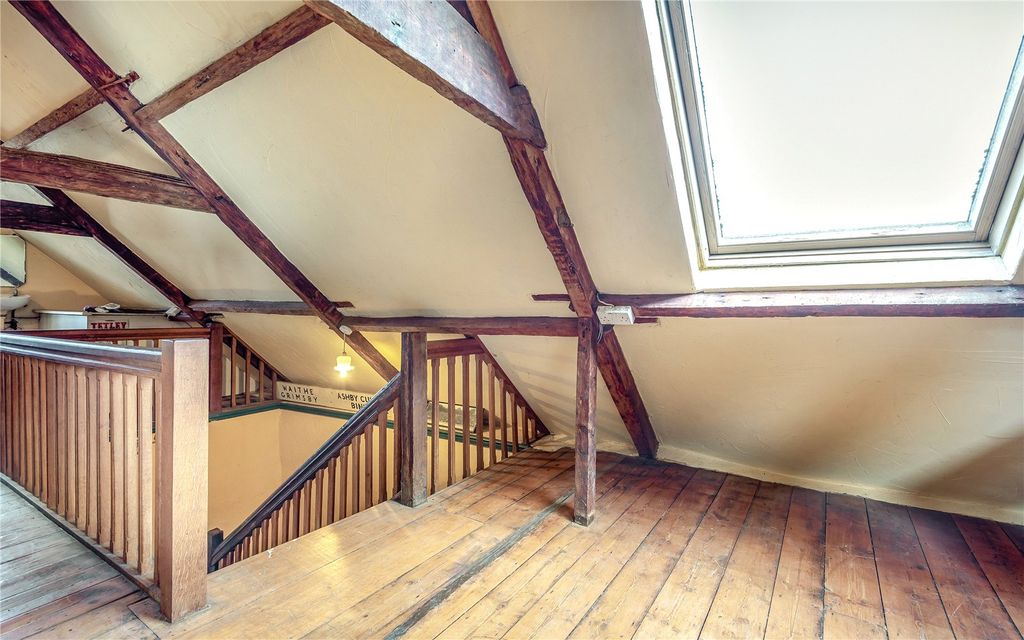 Additional image 11 of 7 bed detached house for saleThe Hall, Ashby Lane, Ashby-Cum-Fenby, Grimsby DN37
