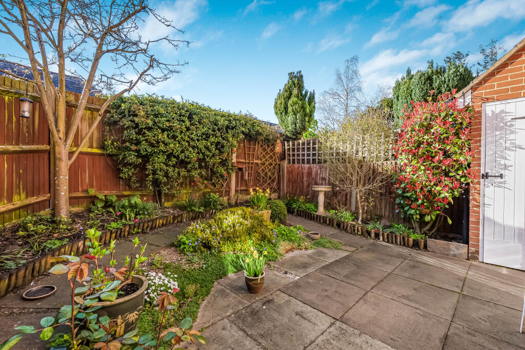 Additional image 18 of St. Marys Court, Ottway Walk, Welwyn, AL6