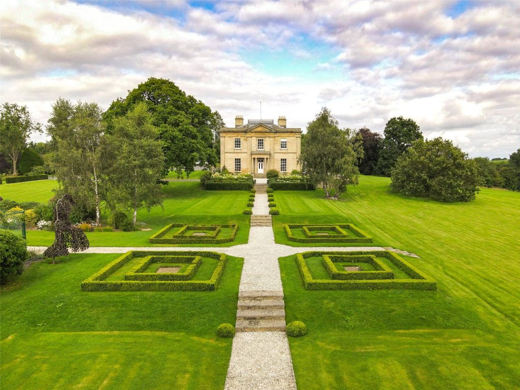Additional image 2 of 8 bed detached house for saleThorner Lane, Scarcroft, Leeds LS14