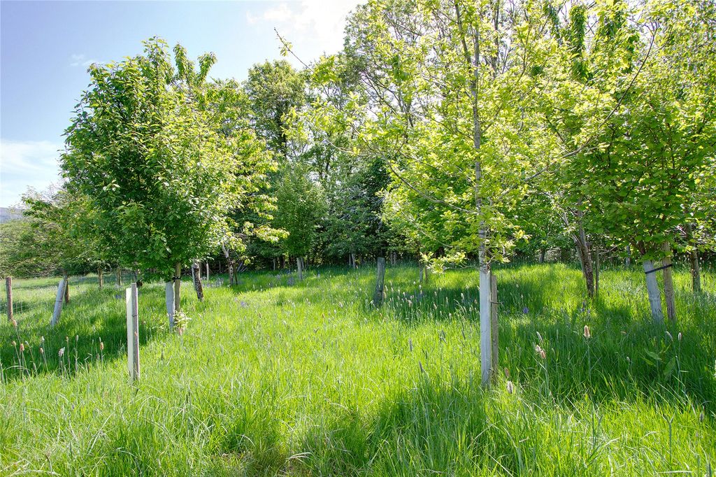 Additional image 55 of 6 bed semi-detached house for saleCowan Bridge, Carnforth, Lancashire LA6
