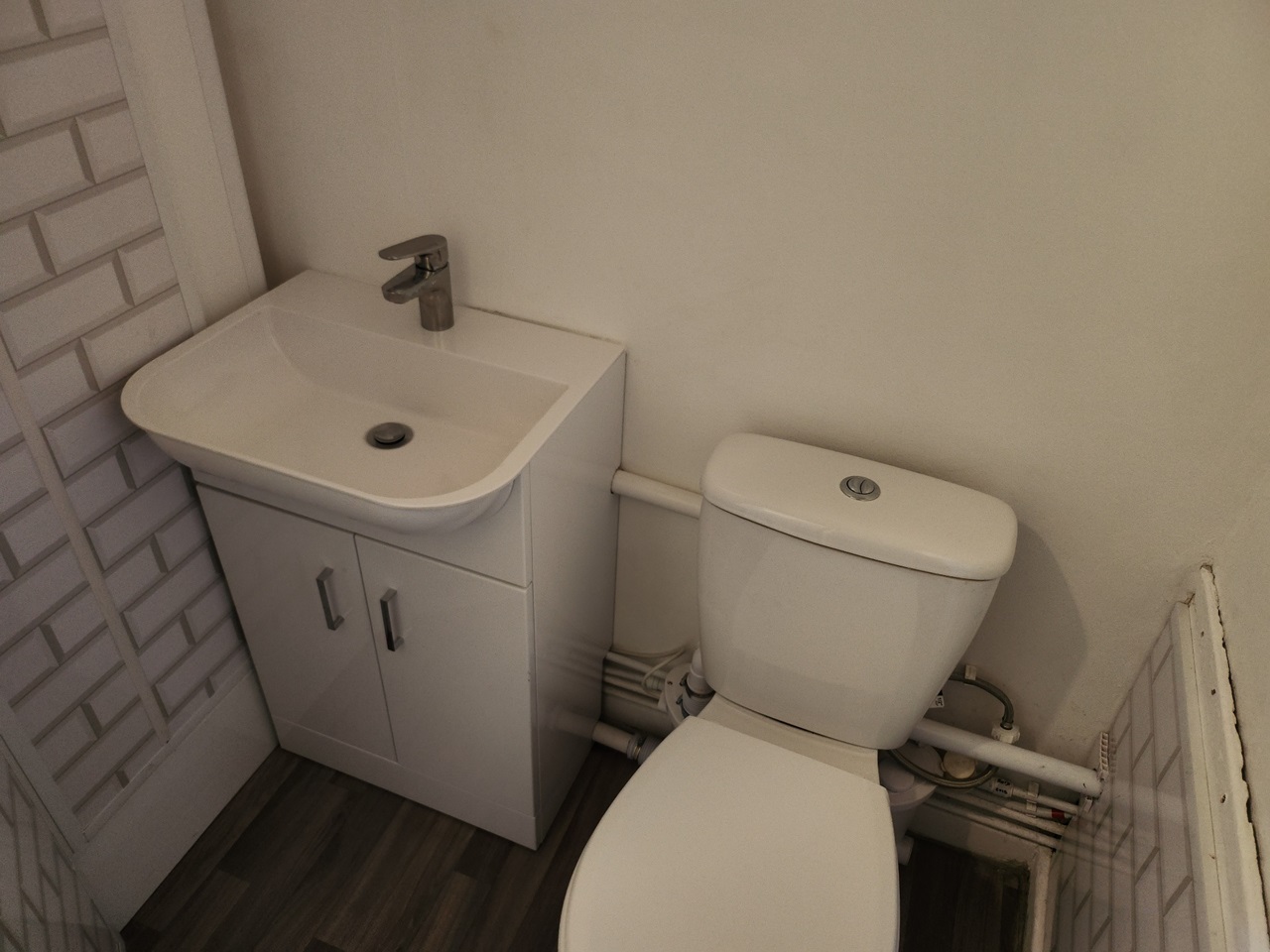 Additional image 10 of Studio Flat, Billington House, SW8, N1 7GU