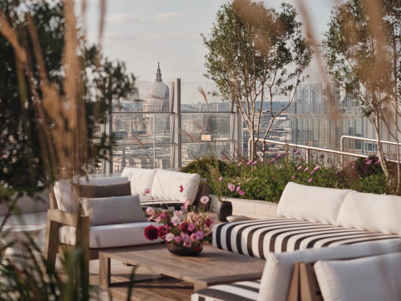 Additional image 11 of 1 Bed Penthouse, London Bridge St, SE1, N1 7GU