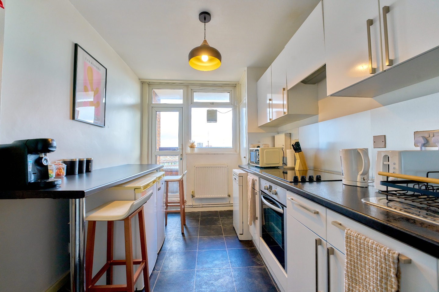 Additional image 29 of 2 Bed Flat, Charles Gardner Court, N1, N1 7GU