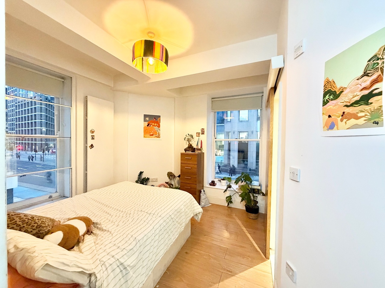 Additional image 5 of 2 Bed Flat, Whitechapel High Street, E1, N1 7GU