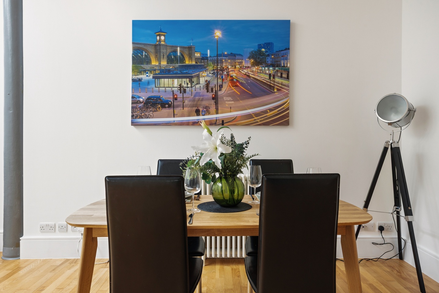 Additional image 11 of 1 Bed Flat, Albion Buildings, N1, N1 7GU