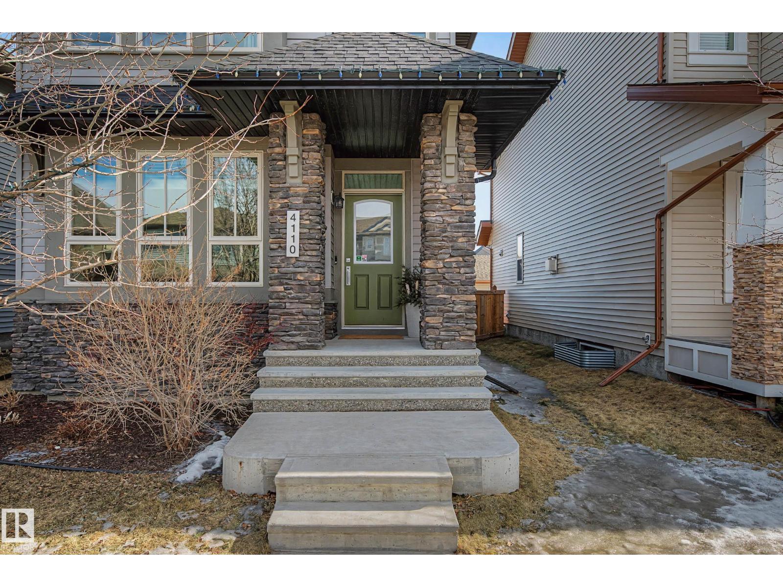 Additional image 2 of 4110 Allan Crescent NW, Edmonton, AB, T6W2J9