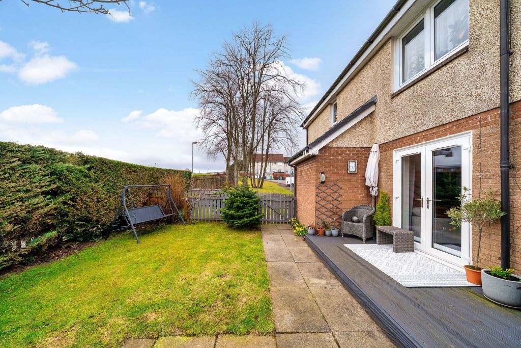 2 bed flat for saleSt. Monica's Way, Coatbridge ML5 photo 5