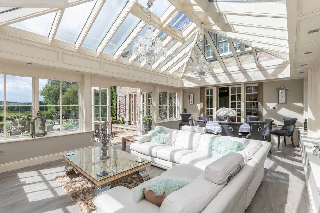 Additional image 14 of 9 bed detached house for saleMoorber Lane, Coniston Cold, Skipton, North Yorkshire BD23