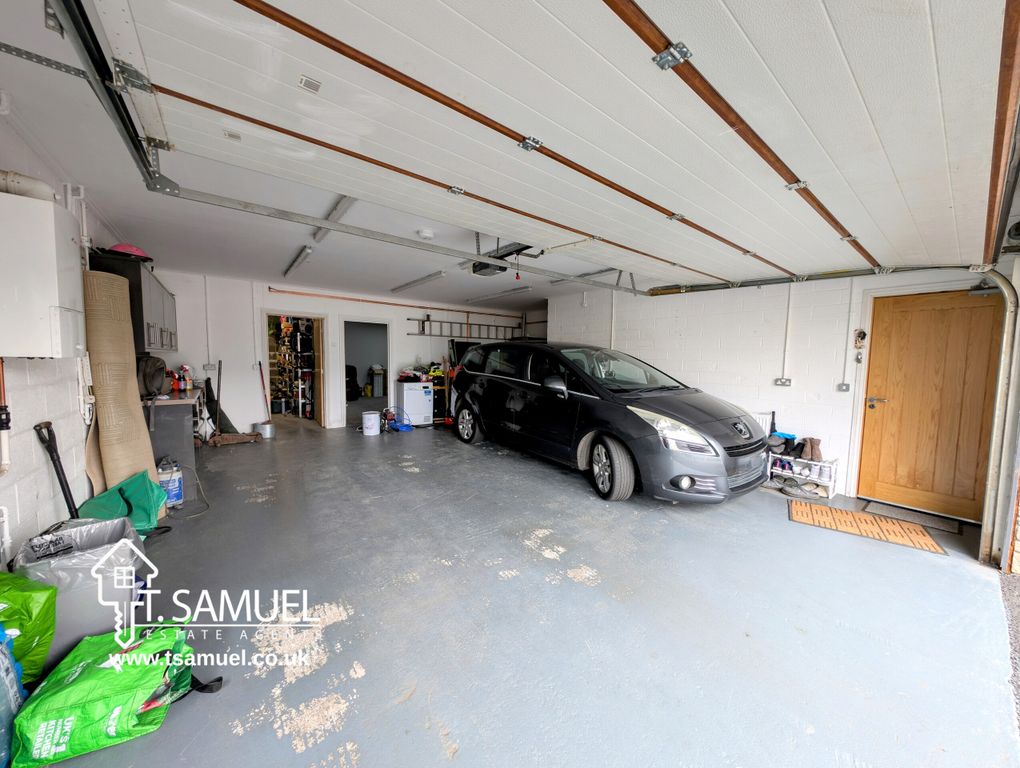 Additional image 55 of 5 bed detached house for saleGolwg Y Mynydd, Llanwonno Road, Mountain Ash CF45