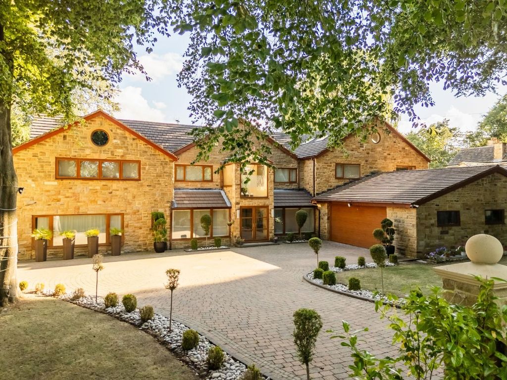 Additional image 17 of 5 bed detached house for saleLing Lane, Scarcroft, Leeds LS14