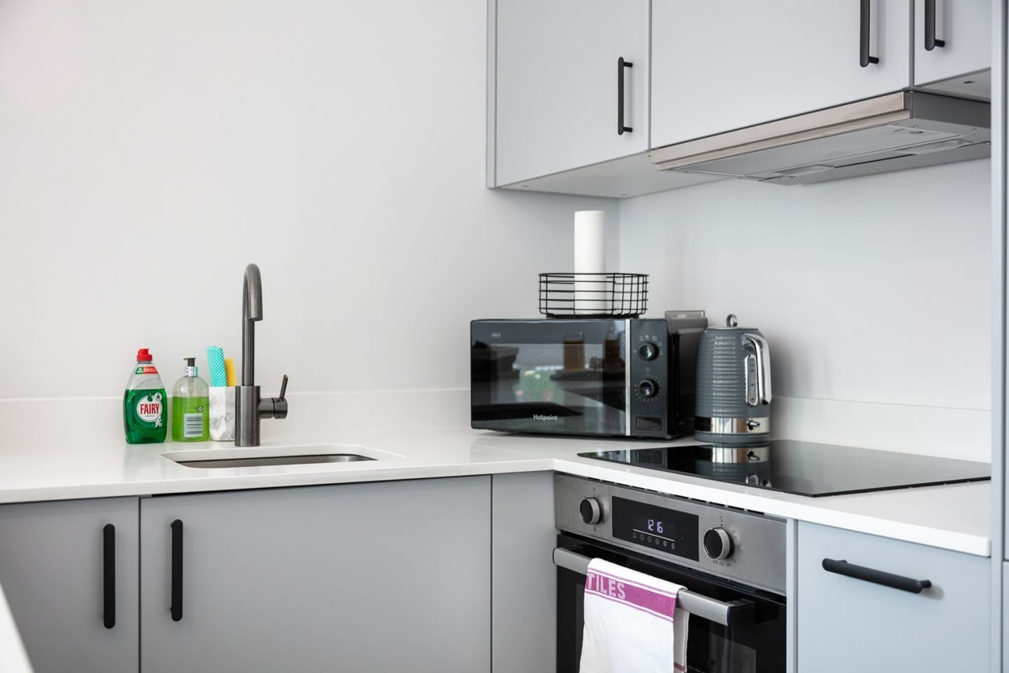 Additional image 11 of 1 Bed Flat, Queen's Gate, SW7, N1 7GU