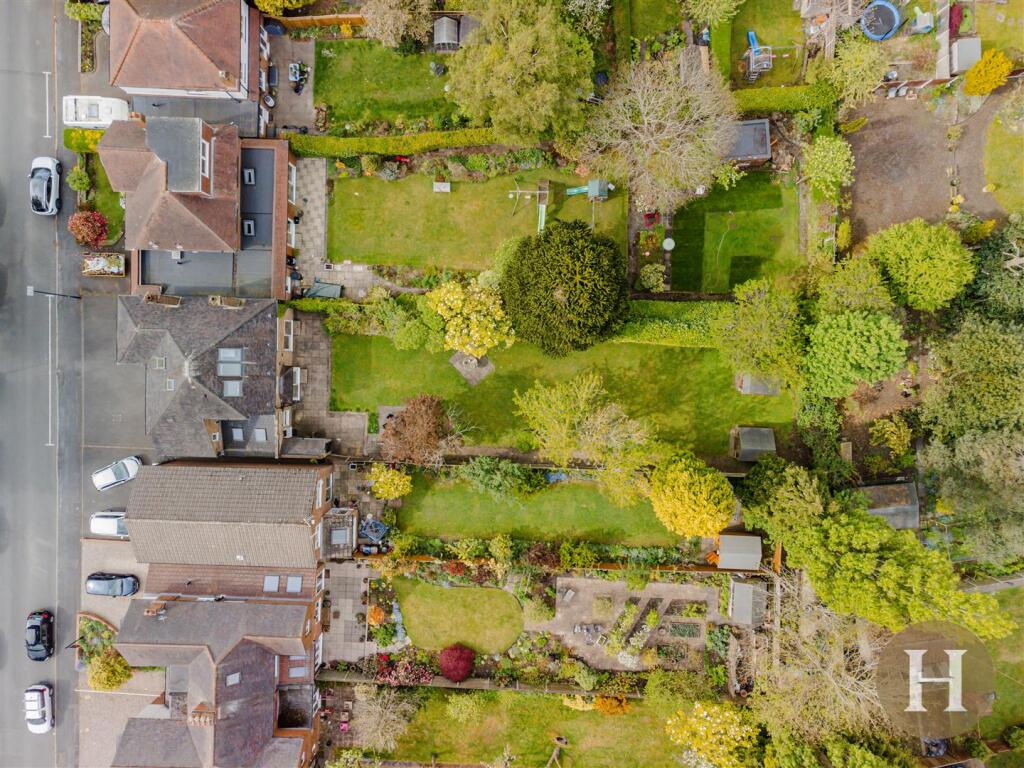 Additional image 47 of Woodville Road, Harborne, Birmingham, B17