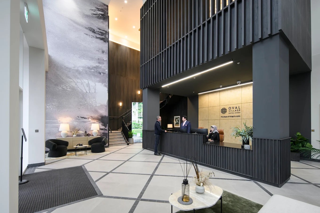 Additional image 8 of 1 Bed Flat, Balcony Gym & Concierge, SE11, N1 7GU