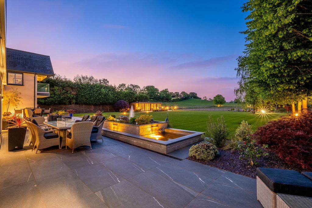 Additional image 45 of 5 bed detached house for saleFord Lane, Langley Stratford-Upon-Avon, Warwickshire CV37