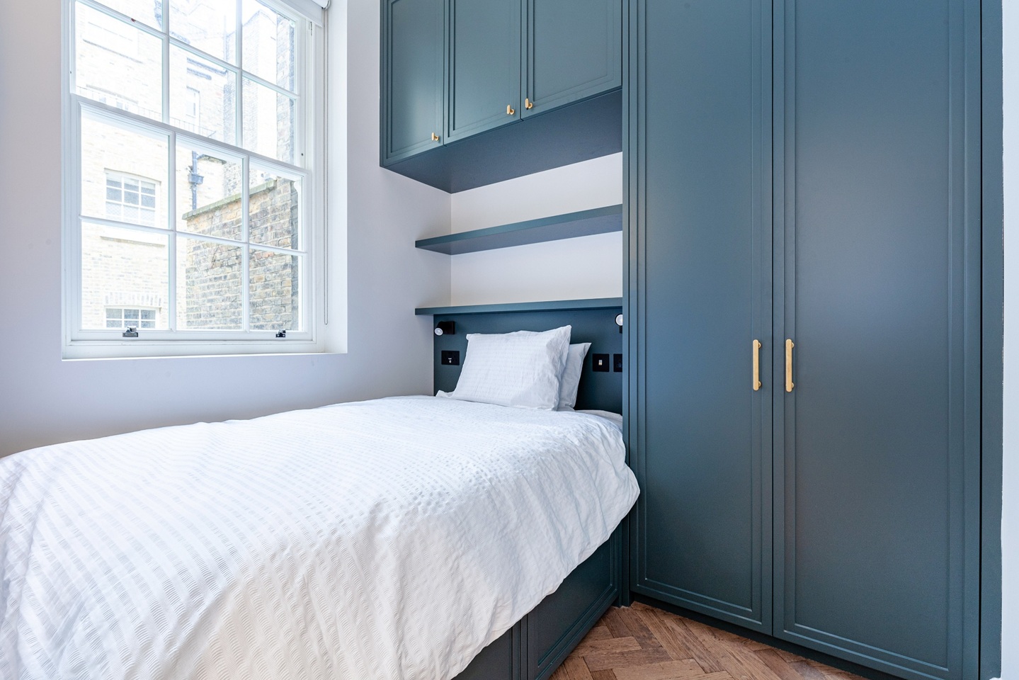 Additional image 18 of 2 Bed Flat, Winchester Street, SW1V, N1 7GU