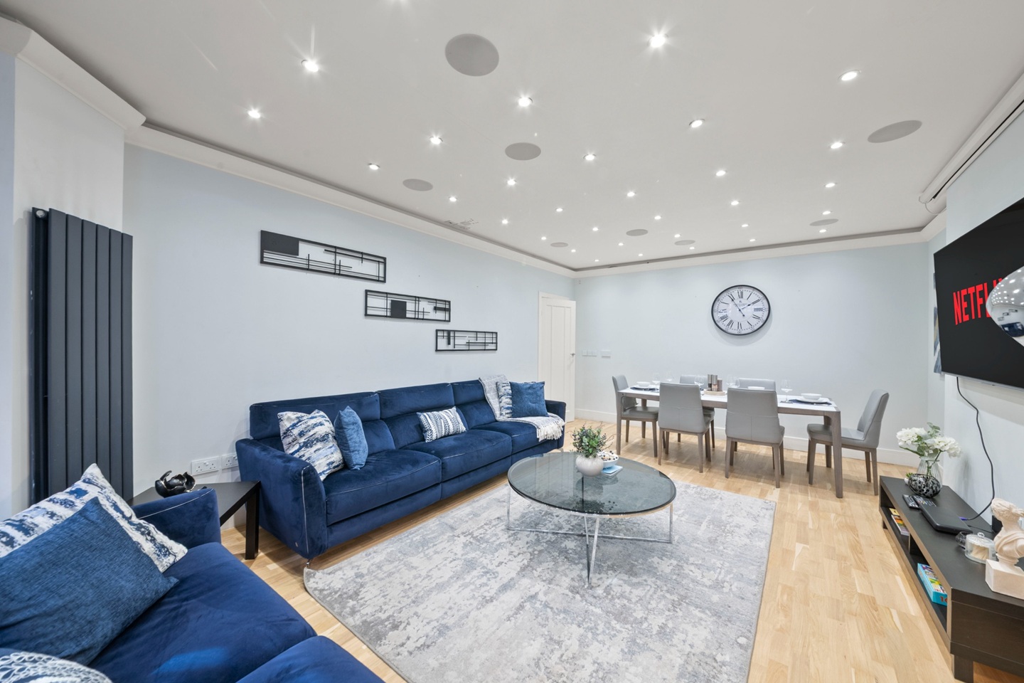 Additional image 44 of 4 Bed Flat, Hyde Park Mansions, NW1, N1 7GU