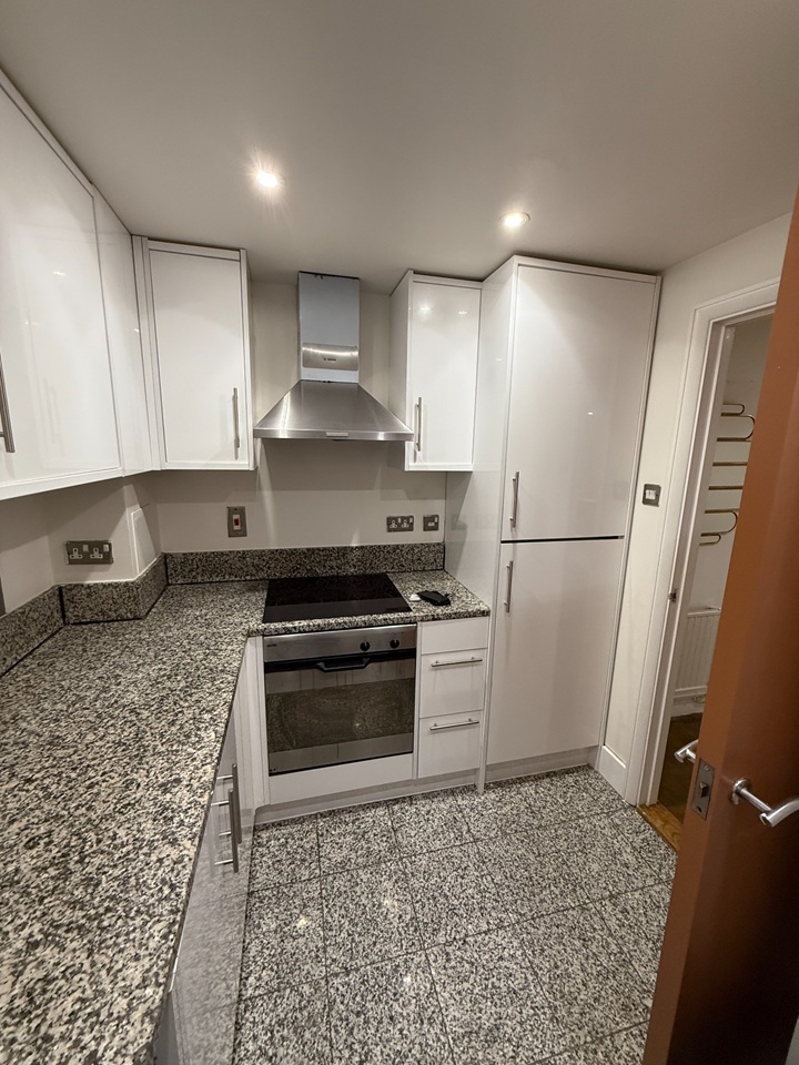 Additional image 12 of 2 Bed Flat, Bourne House, NW1, N1 7GU