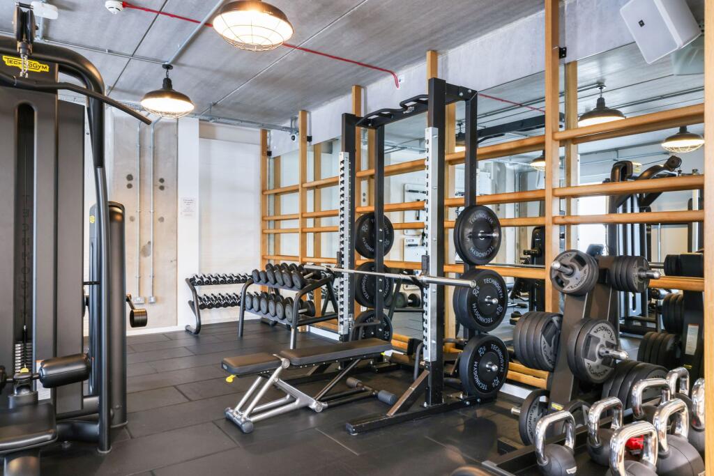 Additional image 32 of The Lansdowne, 25 Hagley Road, B16