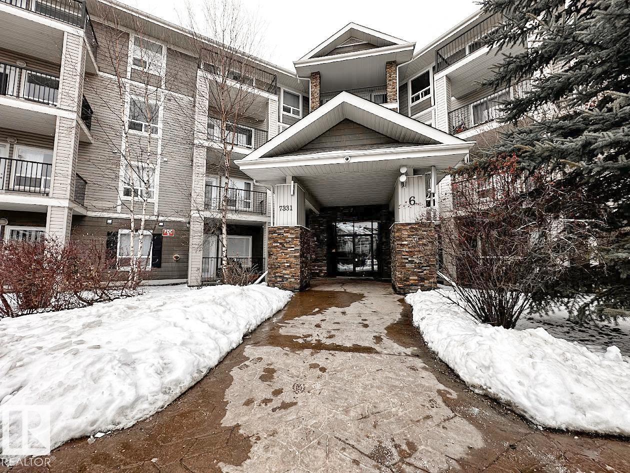 6315-7331 South Terwillegar Drive NW, Edmonton, AB, T6R0L9