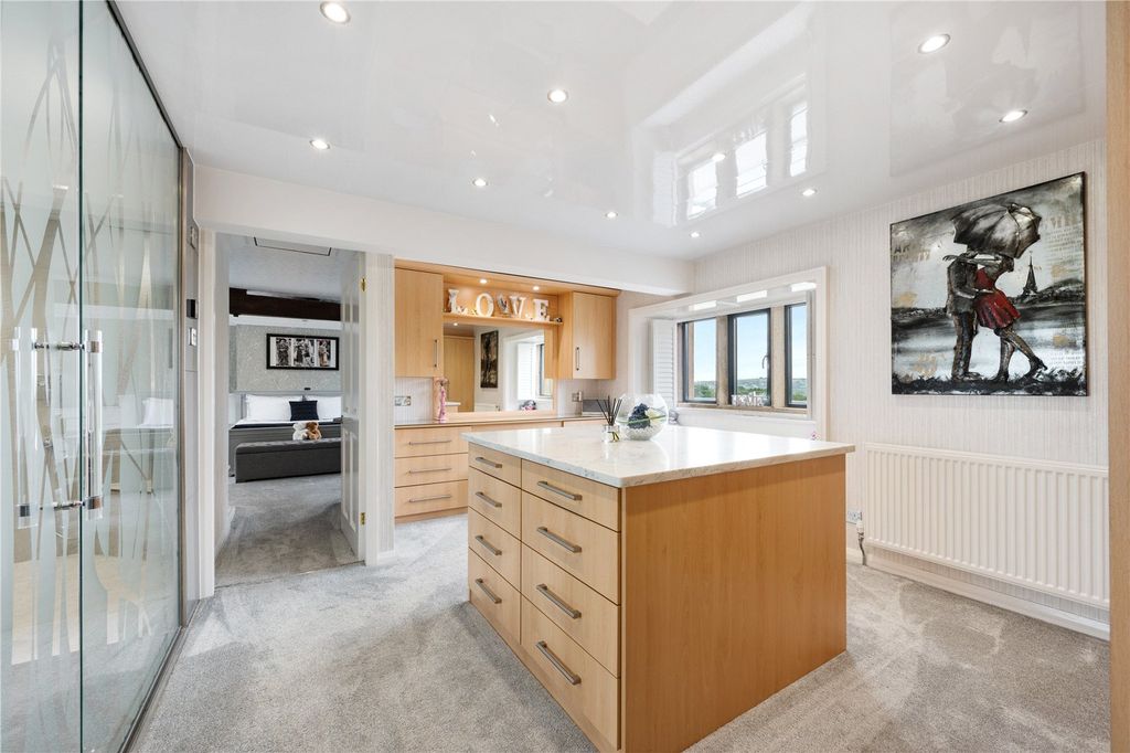 Additional image 17 of 9 bed detached house for saleLongridge Road, Hurst Green BB7
