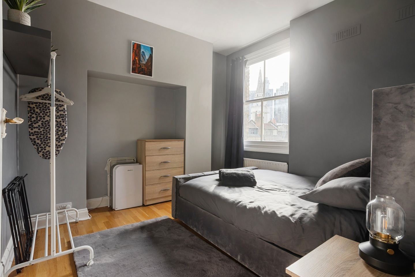 Additional image 20 of 2 Bed Semi-Detached House, Brick Lane, E1, N1 7GU