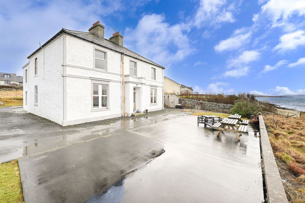 Additional image 51 of 8 bed detached house for saleGraystones, Brae, Shetland ZE2