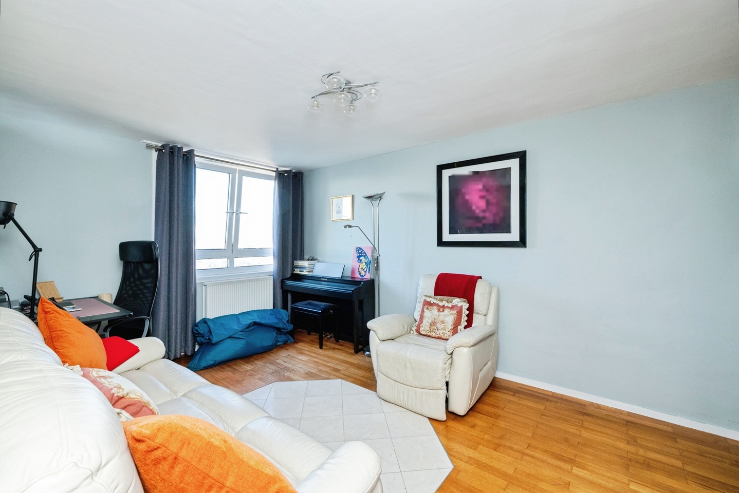 Additional image 3 of 3 Bed Flat, Ward Point, SE11, N1 7GU