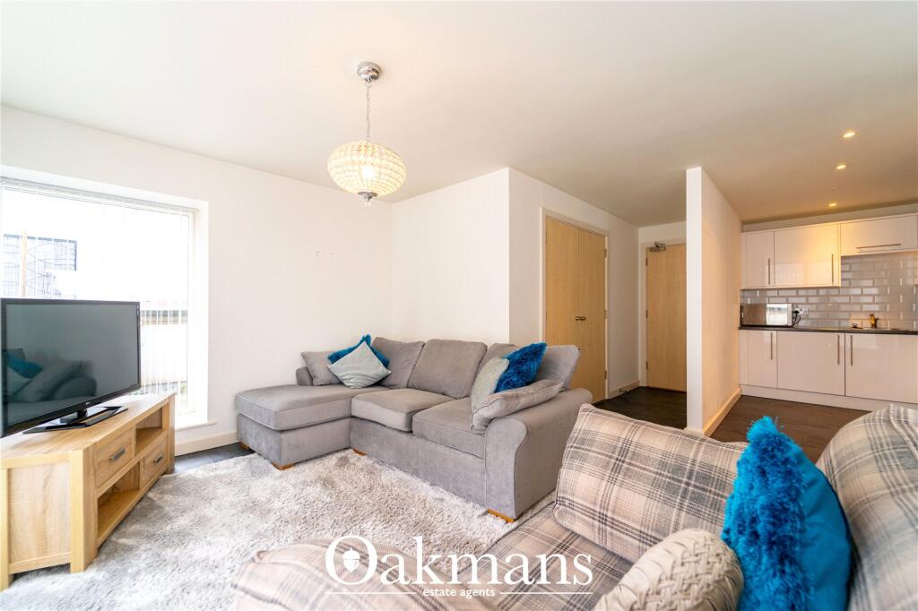 Additional image 5 of Ryland Street, Birmingham, West Midlands, B16