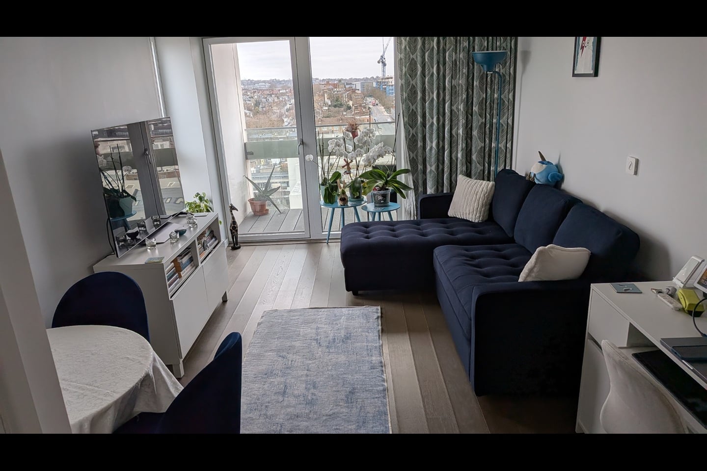 1 Bed Flat, York Way, N7, N1 7GU