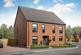 Plot 14, The Laughton at Charles Church at Grayling Gate, The Broyle, Ringmer BN8