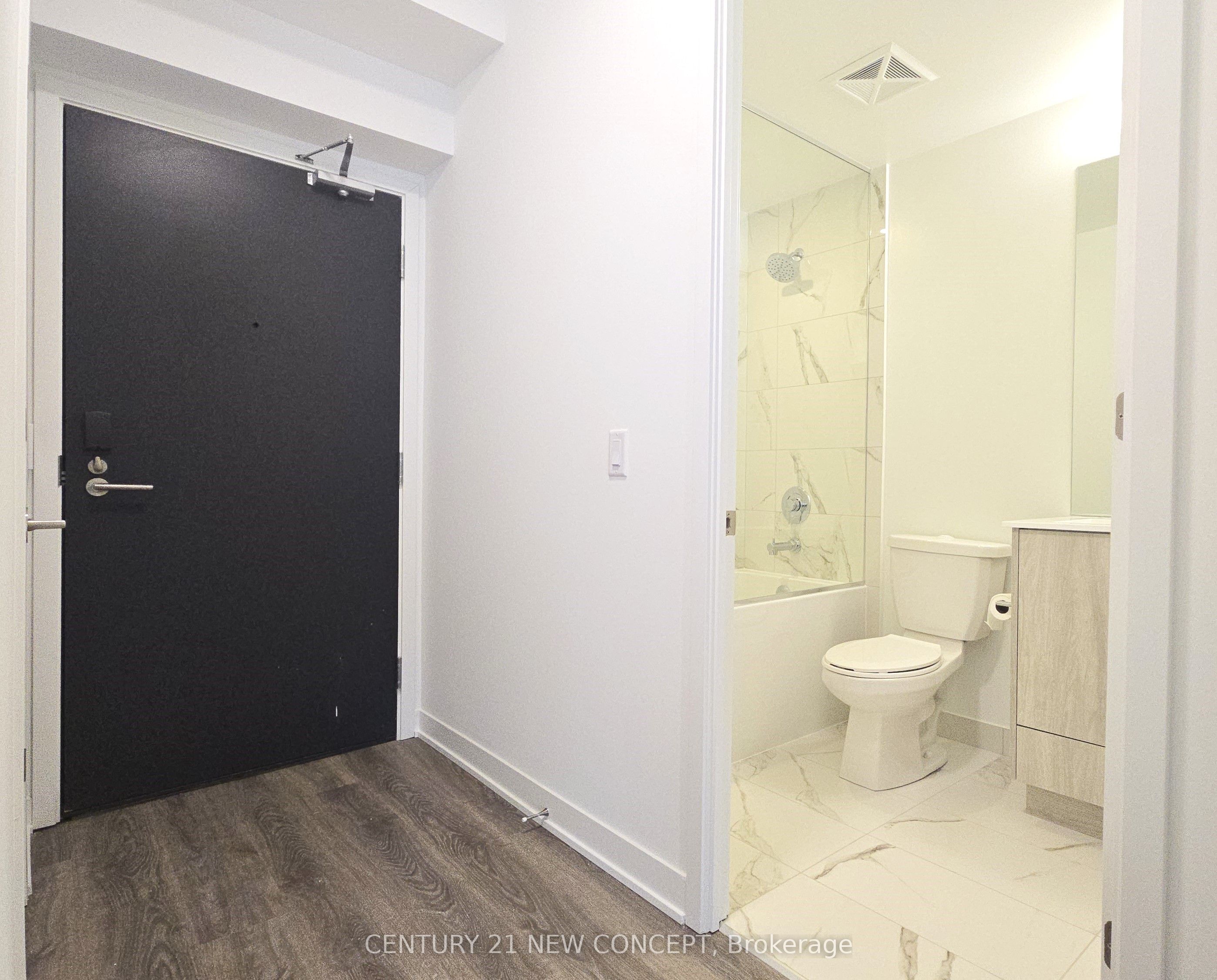 Additional image 2 of 3809-180 Front Street E, Toronto, ON, M5A 0A9