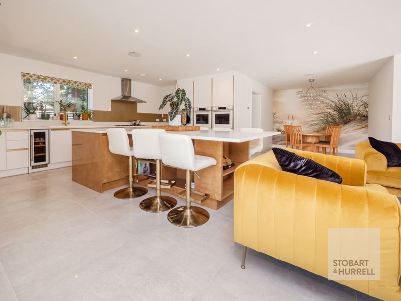 Additional image 9 of 5 bed detached house for salePear Tree Farm, Alburgh Road, Hempnall, Norfolk NR15