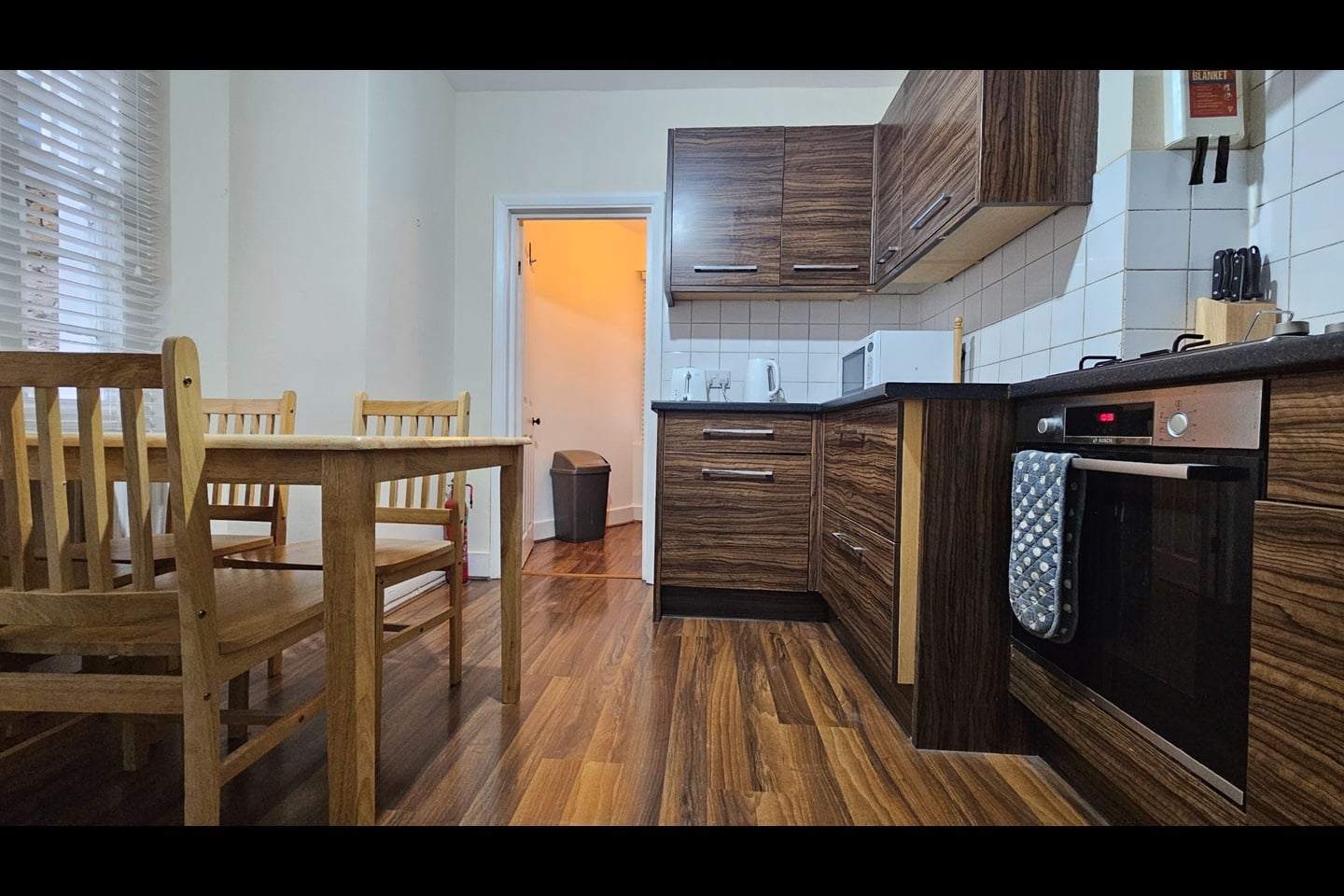 Additional image 4 of 4 Bed Semi-Detached House, Queens Row, SE17, N1 7GU