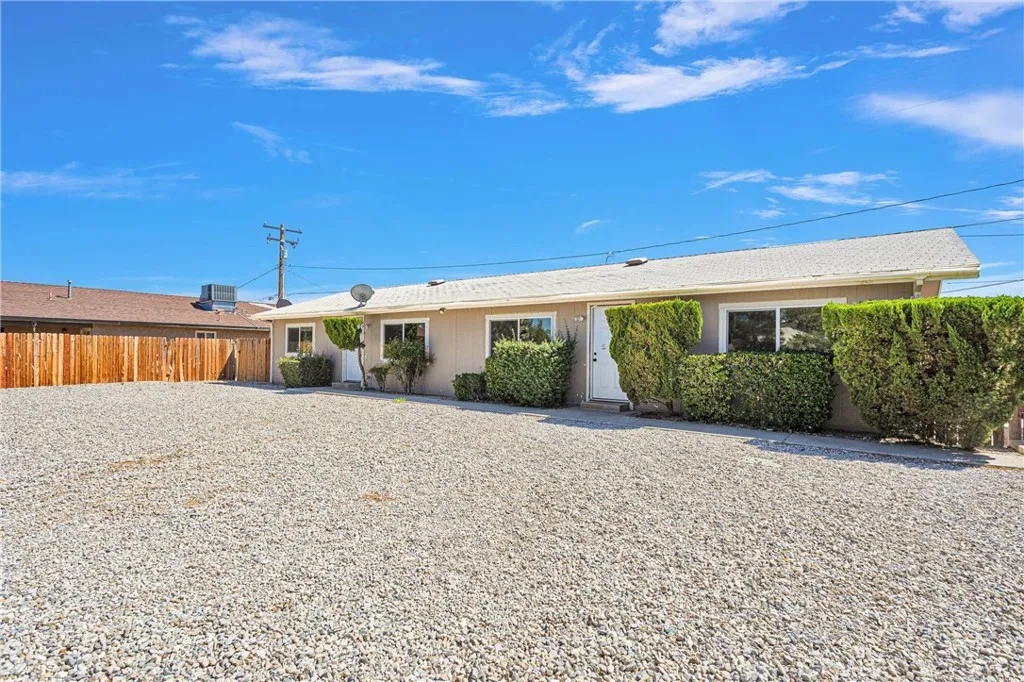 Additional image 19 of 20933 Sioux Road Unit 4, Apple Valley, CA 92308