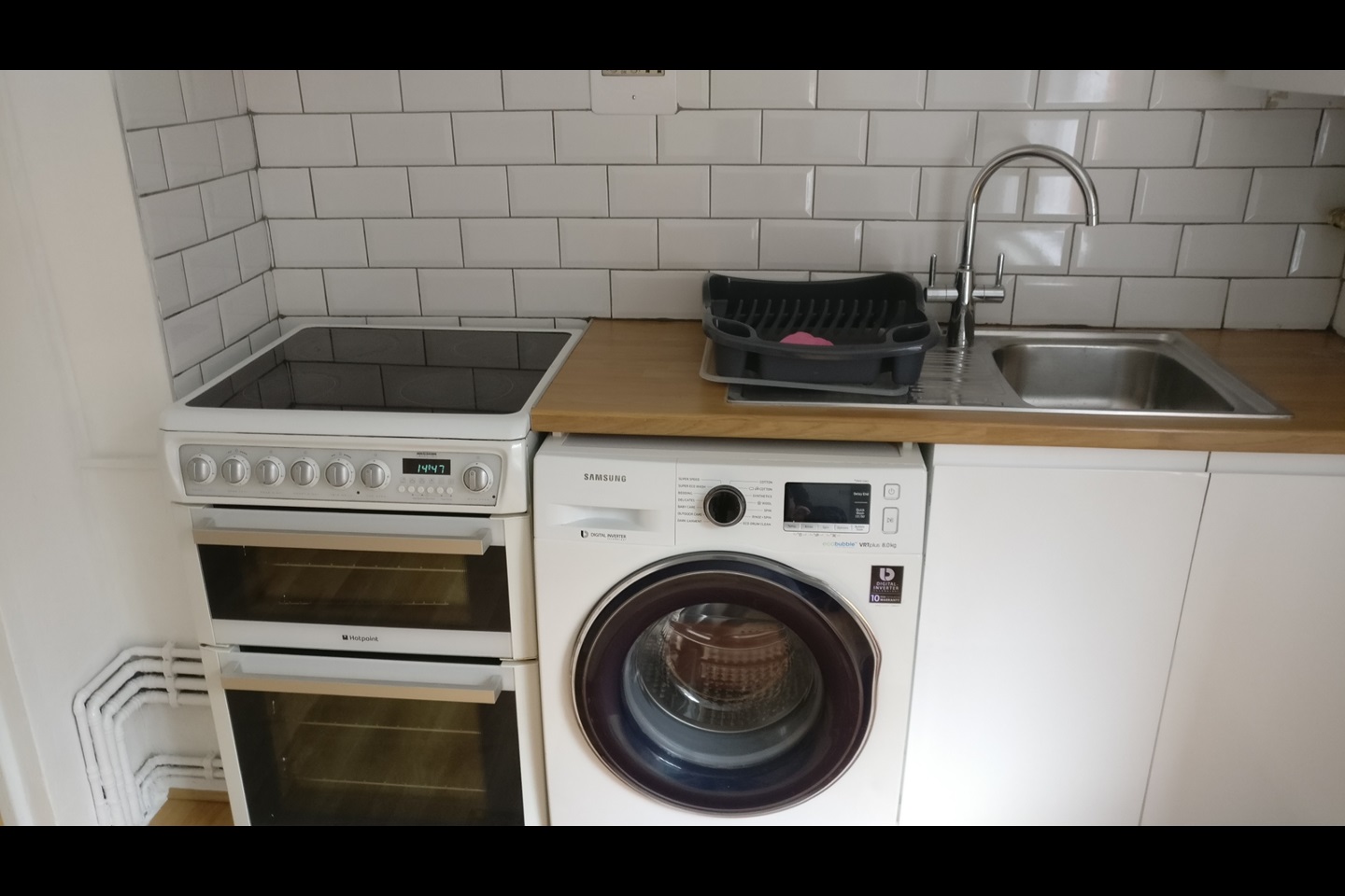 Additional image 11 of Room in a Shared Flat, Laleham House, E2, N1 7GU