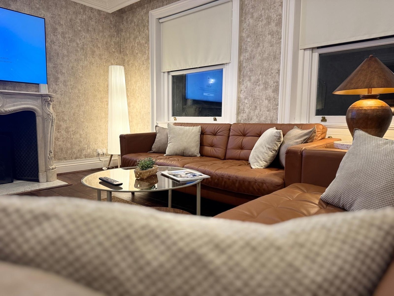 Additional image 3 of 3 Bed Penthouse, Beaufort Gardens, SW3, N1 7GU