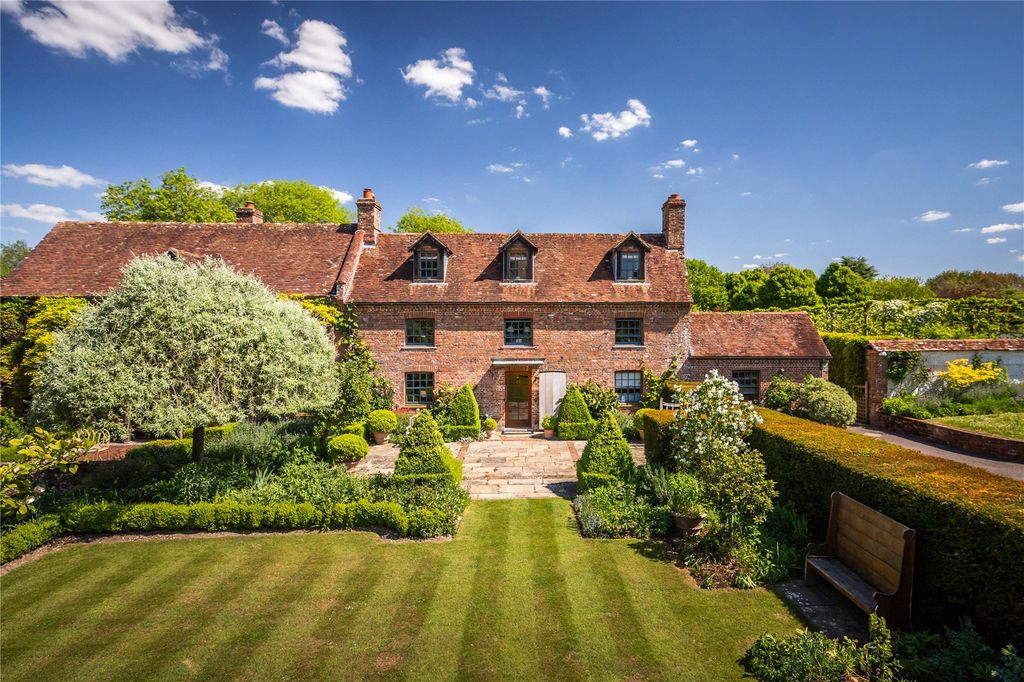 Additional image 16 of 12 bed detached house for saleGussage All Saints, Wimborne, Dorset BH21