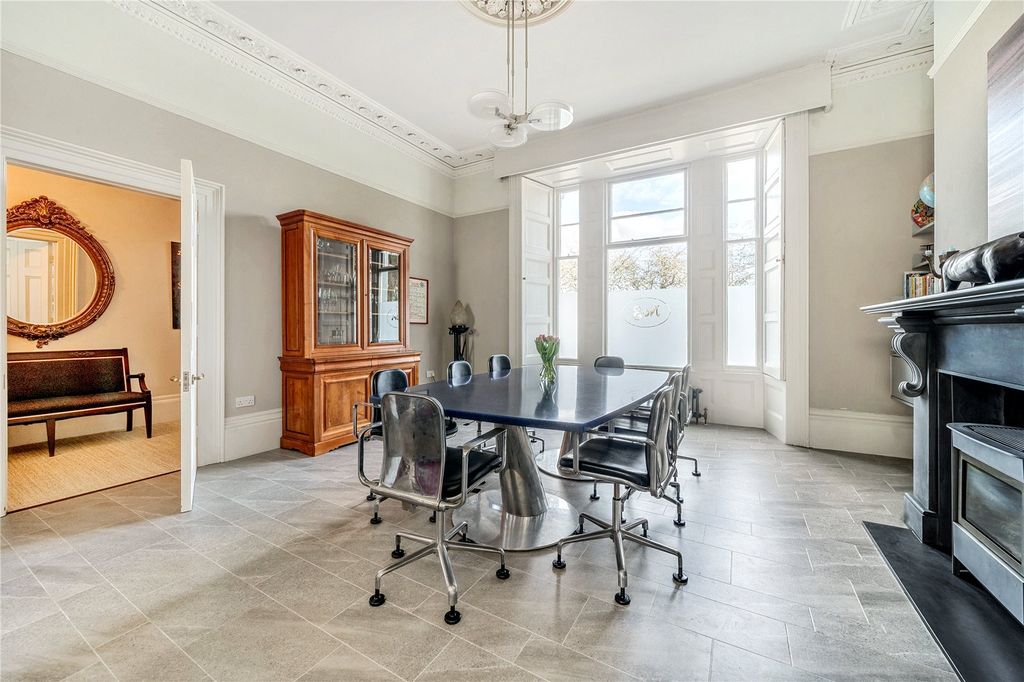 Additional image 12 of 5 bed terraced house for saleThe Hoe, Lockyer Street PL1