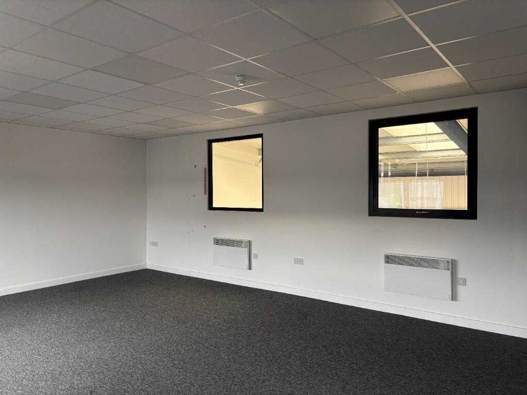 Additional image 6 of Unit 11, Birmingham Trade Park, Kingsbury Road, Birmingham, B24 9PS