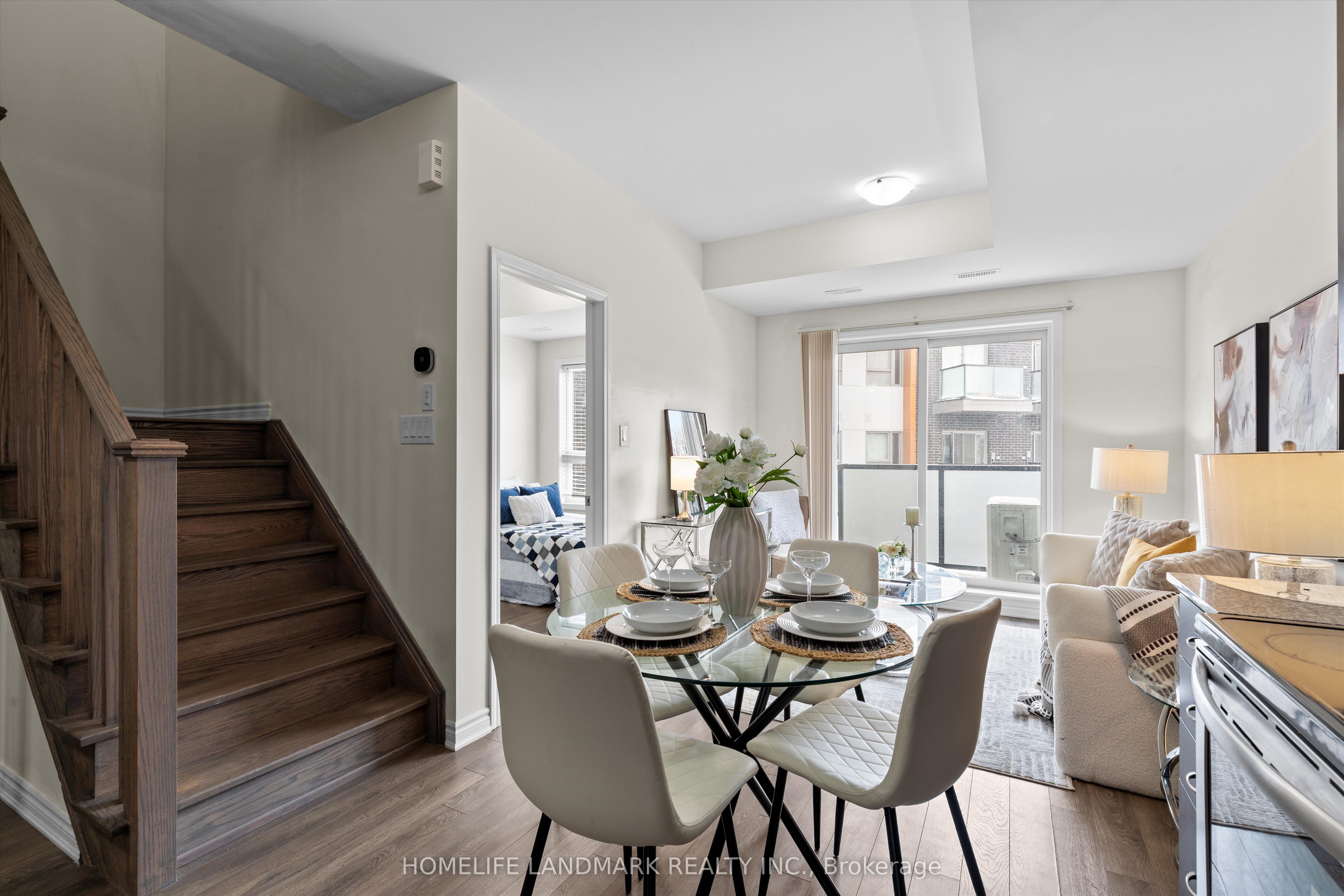 Additional image 6 of 214-1085 Danforth Road, Toronto, ON, M1J 0B2