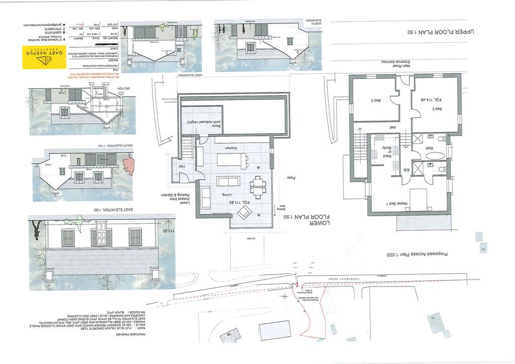 Additional image 2 of Land for saleCarryduff Road, Belfast BT27