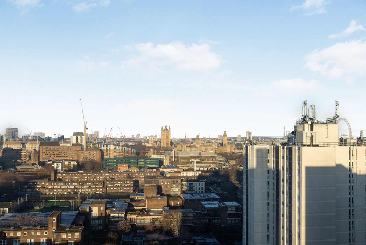 Additional image 20 of 3 Bed Flat, Ward Point, SE11, N1 7GU