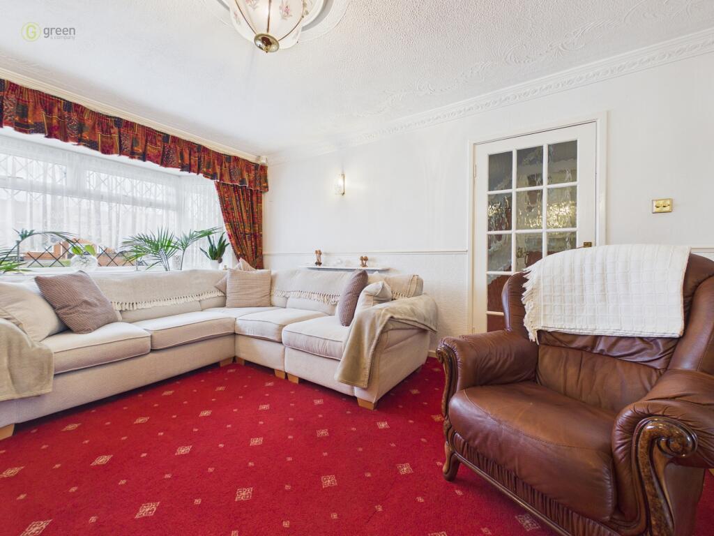 Additional image 27 of Packington Avenue, Shard End, B34