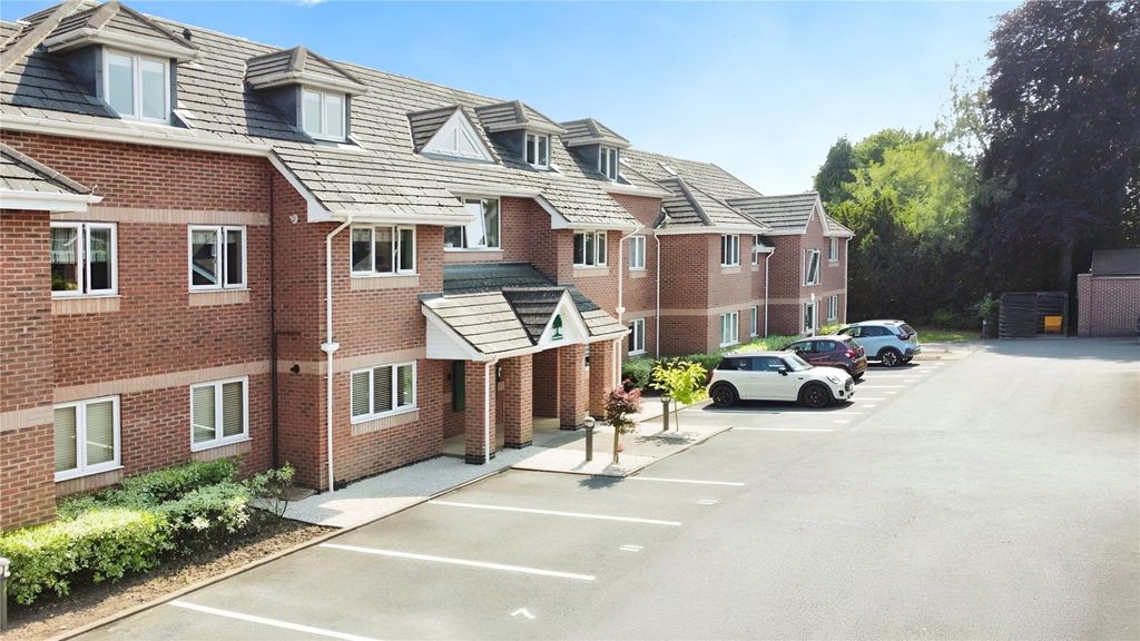 3 bed flat for saleWard Close, Barwell, Leicester, Leicestershire LE9