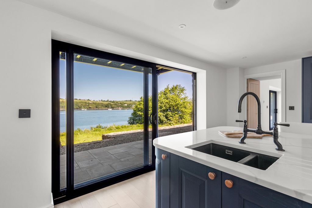 Additional image 8 of 6 bed detached house for saleCosheston, Pembrokeshire SA72