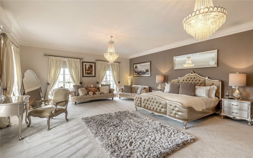 Additional image 12 of 4 bed detached house for saleChestnut House, Tinkle Street, Grimoldby, Louth LN11