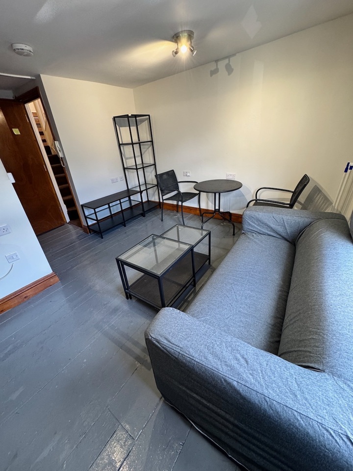 Additional image 9 of 1 Bed Flat, Parkway, NW1, N1 7GU