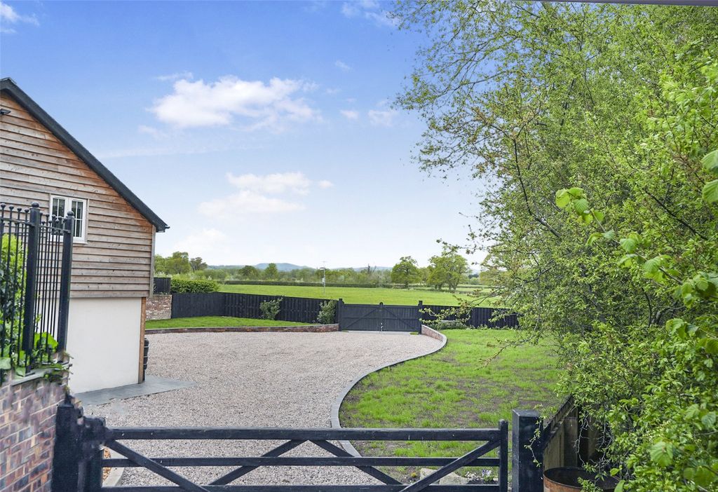 Additional image 43 of 8 bed detached house for salePool Quay, Welshpool, Powys SY21