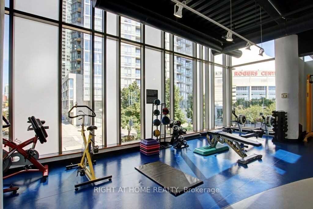 Additional image 6 of 1807-3 Navy Wharf Court, Toronto, ON, M5V 3V1