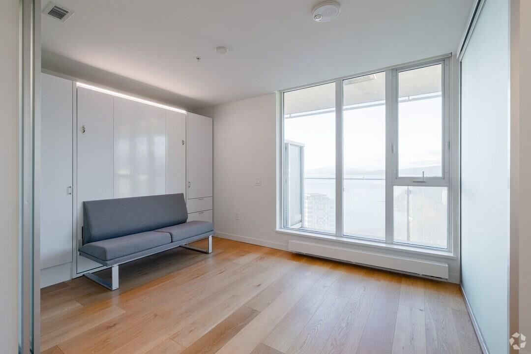 Additional image 3 of 1204-1188 Bidwell , Vancouver, BC, V6G 0C6